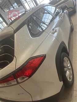 تويوتا كورولا كروس